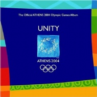 Sportboken - Unity - The Official Athens 2004 Olympic Games Pop Album   